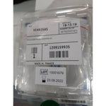 Horiba Abx Medical Pentra 400 Clinical Chemistry Analyzer Parts and Accessories 1209159935 - 1.0 box