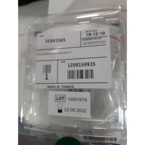 Horiba Abx Medical Pentra 400 Clinical Chemistry Analyzer Parts and Accessories 1209159935 - 1.0 box