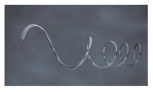 HK SURGICAL INC. HK Surgical Heavy Aspiration Tubing AT375 10 Each - MDL-HKMAT375