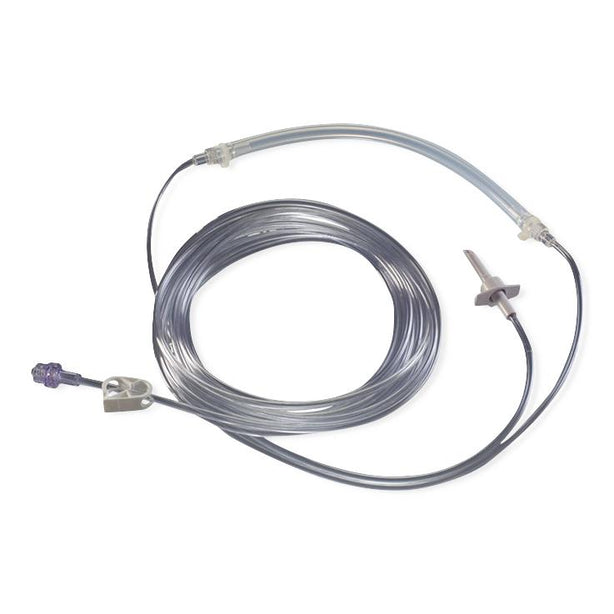 Hk Surgical CVT Single-Spike Infiltration Tubing - CVT-10 - 10 Each