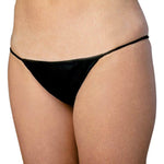 Hk Surgical Inc. PANTIES, EXAM / SURG, DISPOSABLE, BLACK, LG / XL - HKMEPLXL