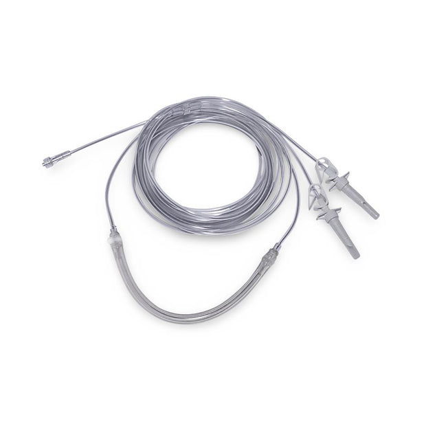 Hk Surgical Inc. HK Surgical Double Spike Infiltration Tubing ITD-20 20.0 Each-MDL-HKMIDT20