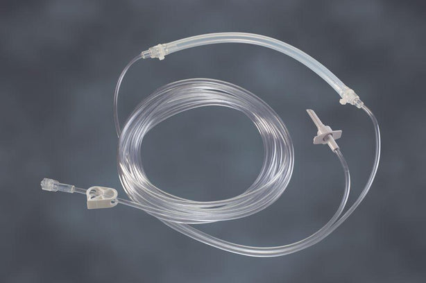 Hk Surgical Inc. Single Spike Infiltration Tubings - HKMITS10