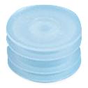 Press-In Bottle Adapters - 17283 - 20 Each - MDL-HLC17283
