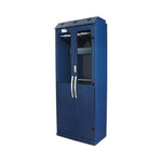 Harloff Mfg Co Scope Storage Cabinets - HLF36RE16