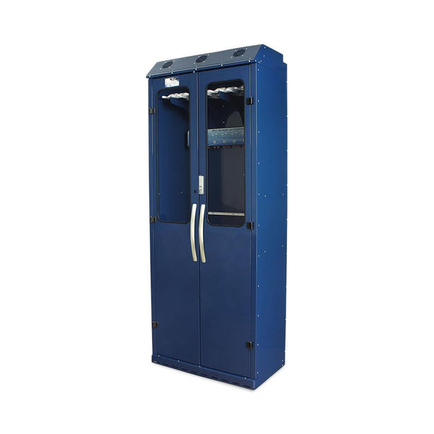 Harloff Mfg Co Scope Storage Cabinets - HLF36RE16