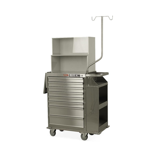 Harloff Mfg Co Medical Cast Carts by Harloff - HLF6025ETC