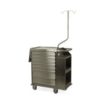Harloff Mfg Co Medical Cast Carts by Harloff - HLF6025K