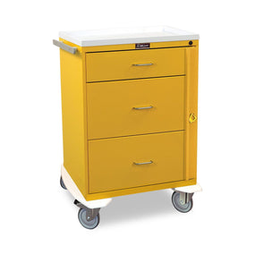 Harloff Emergency Carts - 6500 - 1 Each - MDL-HLF6500