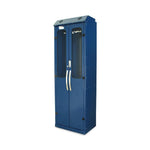 Harloff Mfg Co Scope Storage Cabinets - HLF8030DREDP