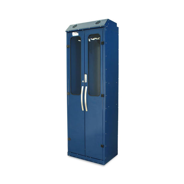Harloff Mfg Co Scope Storage Cabinets - HLF8030DREDP