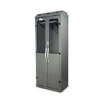 Harloff Mfg Co Scope Storage Cabinets - HLF8036DREDP