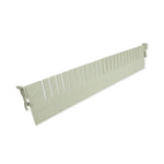 Harloff Mfg Co Medical Cart Drawer Accessories 81035 - 1.0 Each