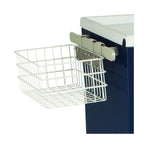 Harloff Mfg Co Harloff Cart Accessories BASKETRC - 1.0 Each