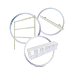 Harloff Mfg Co Harloff Cart Accessories MD30-ANS - 1.0 Each