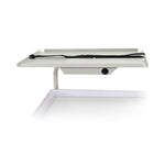 Harloff Mfg Co Cart Accessories - HLFMDDEFIB