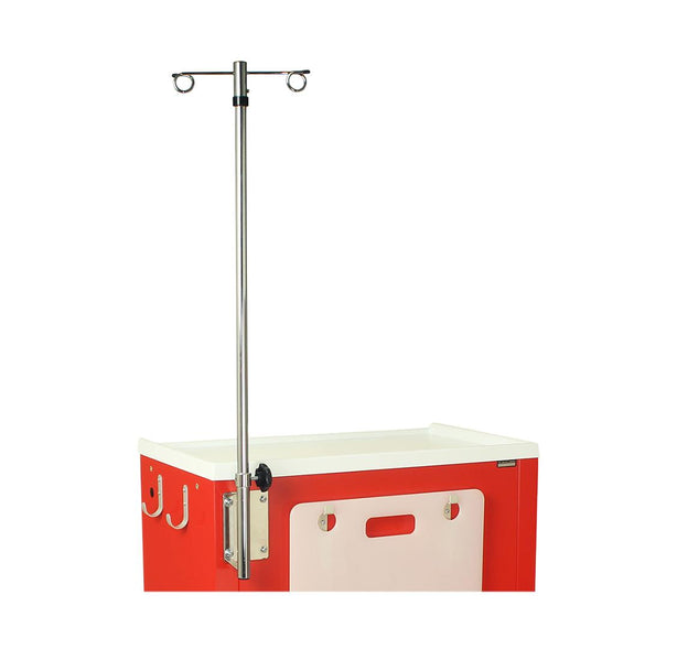 Harloff Mfg Co Harloff Cart Accessories MD-IV2 - 1.0 Each