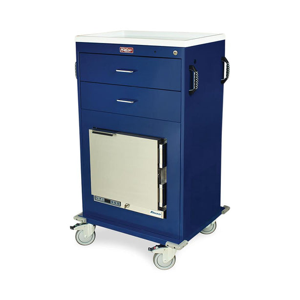Malignant Hyperthermia Carts - MH4216K - 1 Each - MDL-HLFMH4216K