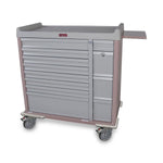 Harloff Medication Carts - SL294BOX - 1 Each - MDL-HLFSL294BOX