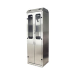 Harloff Mfg Co Scope Storage Cabinets - HLFSS30DREDP