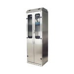 Harloff Mfg Co Scope Storage Cabinets - HLFSS30RE2310