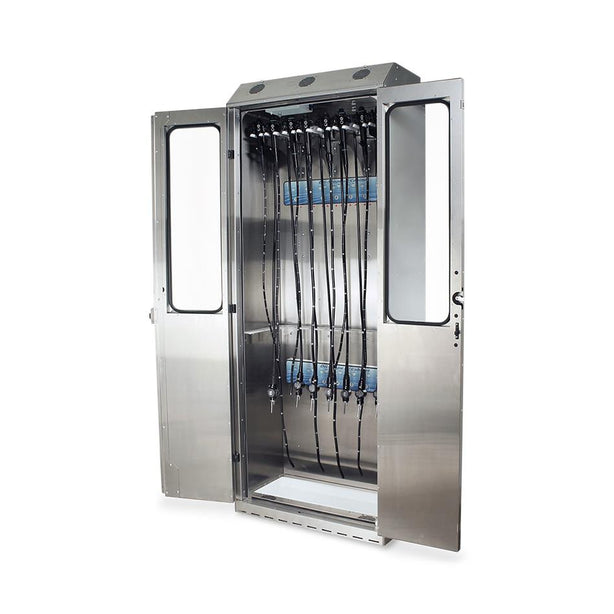 Harloff Mfg Co Scope Storage Cabinets - HLFSS36DR16