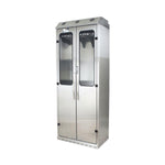 Harloff Mfg Co Scope Storage Cabinets - HLFSS36DREDP