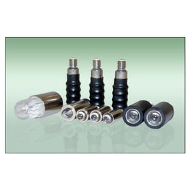 Healthlink, Inc Otoscope Lightbulbs 1-380 - 6.0 Each - MDL-HLNK1380
