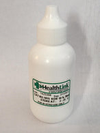 HEALTHLINK, INC HealthLink Potassium Hydroxide 1815 1 Each - MDL-HLNK1815