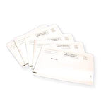 Helena Laboratories ColoScreen Mailing Envelope - 1002 - 100 Each