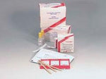 Helena Laboratories 5072 ColoScreen Lab Pack, Office Pack, Singles - MDL-HLS5072 - 100 Pack