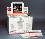 Helena Laboratories Office Pack Kit, Coloscreen-Es, Triple Slide Kit - 5085 - 80 Each