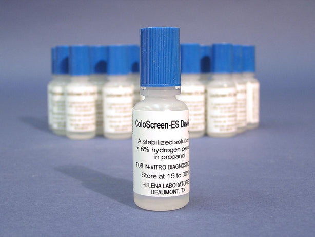 Helena Laboratories ColoScreen ES Developer 5088 - 20.0 Each - MDL-HLS5088