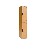 List Industries Inc VersaMax Phenolic Lockers PHL1282-2A-E-FA 1.0 Each-MDL-HLWP12822AEFA