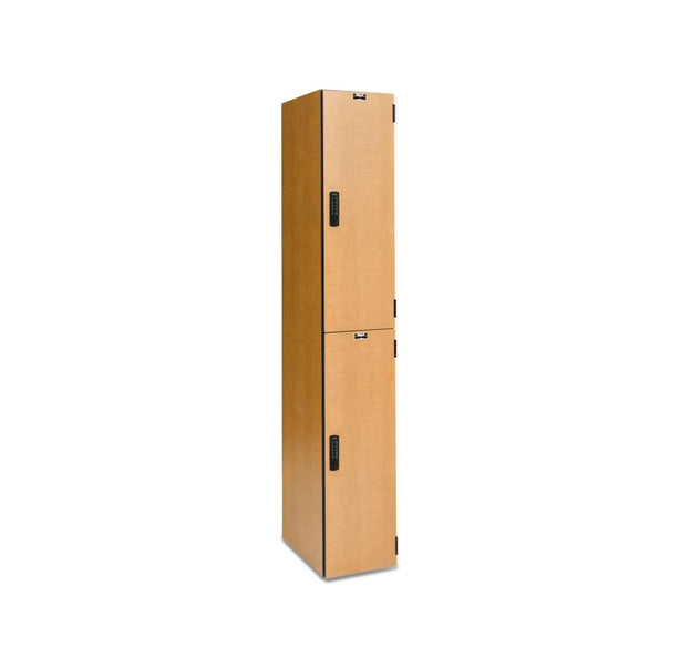 List Industries Inc VersaMax Phenolic Lockers PHL1282-2A-E-FA 1.0 Each-MDL-HLWP12822AEFA