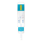 Hemosure First Sign One-Step Drug Screening Dip Card, Single Panel for EtG (Alcohol) - WET-25 - 25 Each