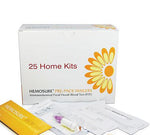 Prepack-CM25 IFOB Home Test kit - PREPACK-CM25 - 25 Each - MDL-HMEPACKCM25