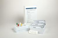 Hemagen Diagnostics Antibody Test Assays / Package Slide, Monkey Thyroid, 8-WELL, Ifa, 12 Slide - 904151 - 12 Each