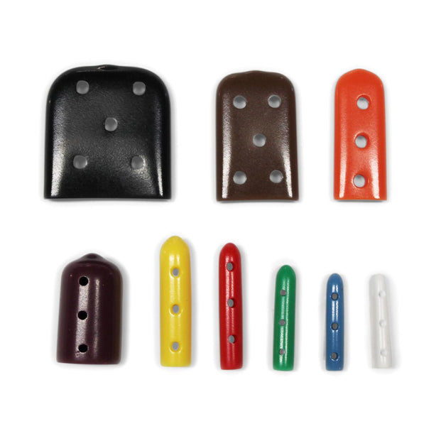 HEALTHMARK INDUSTRIES Healthmark Instrument Tip Protectors 09-1-020 100 Each - MDL-HMK091020