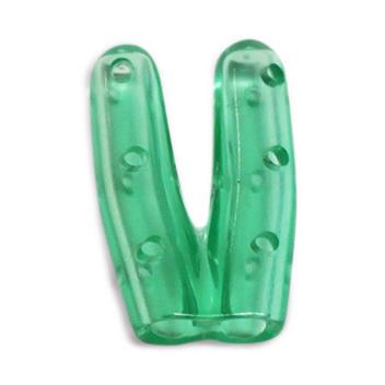 Healthmark Industries Vented Clear Instrument Guard - HMK093033