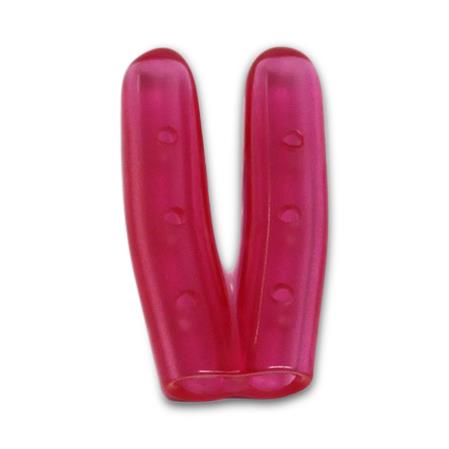 Healthmark Industries Vented Clear Instrument Guard - HMK093034