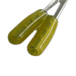 Healthmark Industries Vented Clear Instrument Guard - HMK093035