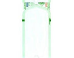 HEALTHMARK INDUSTRIES Steriking Heat Seal Pouches 10 600 Each - MDL-HMK10
