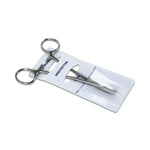 HEALTHMARK INDUSTRIES Healthmark Instrument Tip Protectors 15.100.055 100 Each - MDL-HMK15100055