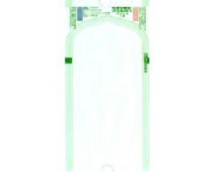 HEALTHMARK INDUSTRIES Steriking Heat Seal Pouches 16 1200 Each - MDL-HMK16
