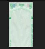 HEALTHMARK INDUSTRIES Steriking Heat Seal Pouches 24 2400 Each - MDL-HMK24