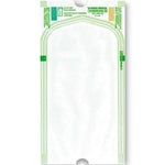 HEALTHMARK INDUSTRIES Steriking Heat Seal Pouches 25 2400 Each - MDL-HMK25