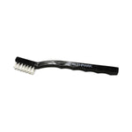 HEALTHMARK INDUSTRIES Instrument Cleaning Toothbrush-Style Brush with Nylon Bristles - 3181-10 - 10 Each