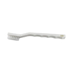 HEALTHMARK INDUSTRIES Instrument Cleaning Toothbrush-Style Brush with Nylon Bristles, 0.020" - 3183-10 - 10 Each