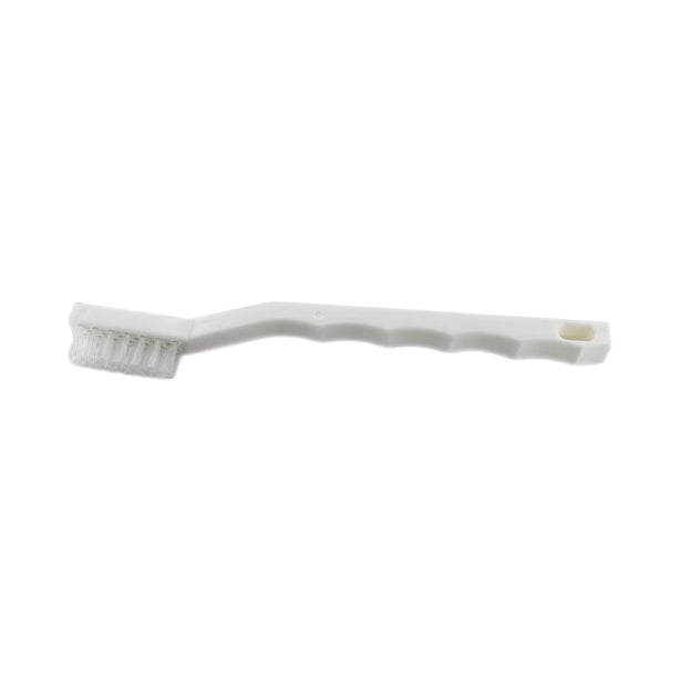 HEALTHMARK INDUSTRIES Instrument Cleaning Toothbrush-Style Brush with Nylon Bristles, 0.020" - 3183-10 - 10 Each